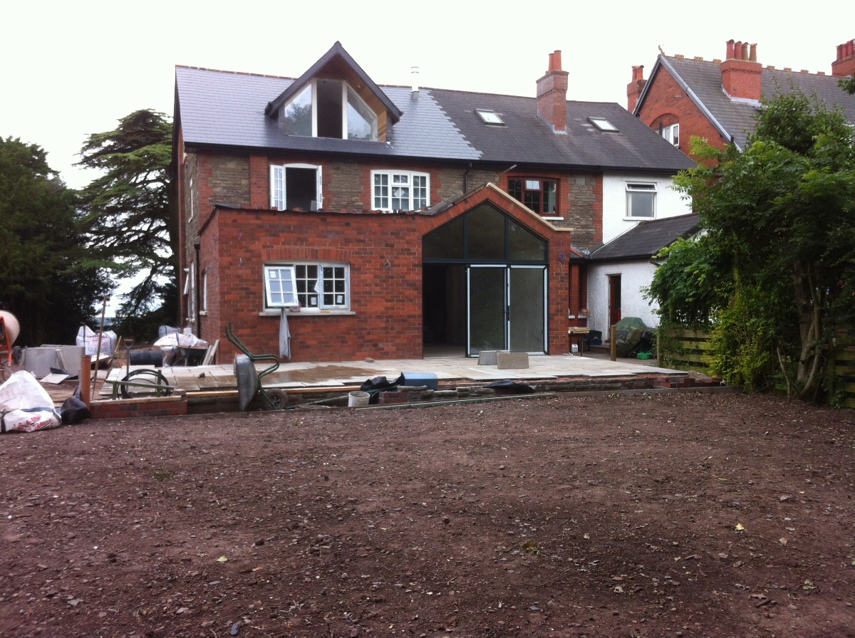 Builder: Image 1